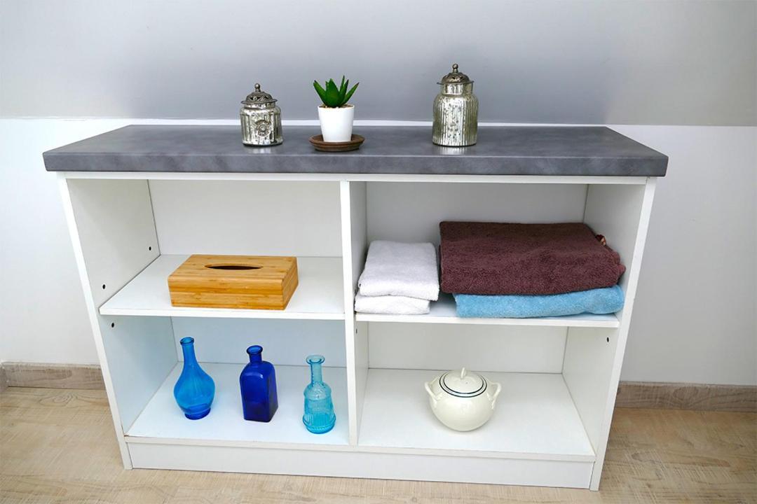 Le Cosy De Roseline Apartman Sézanne Kültér fotó