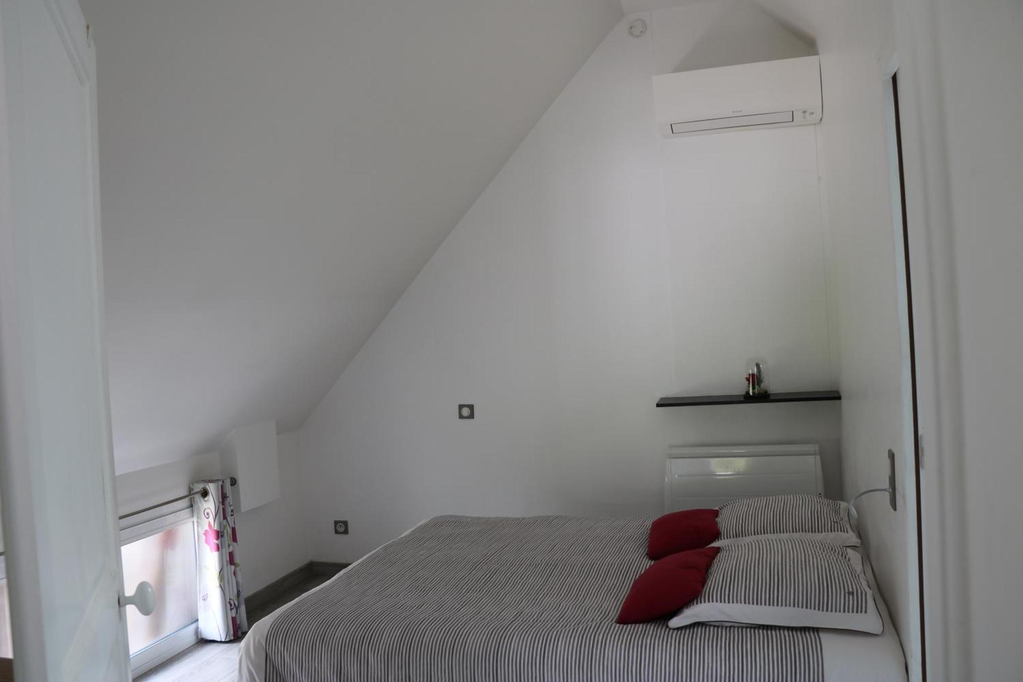 Le Cosy De Roseline Apartman Sézanne Kültér fotó