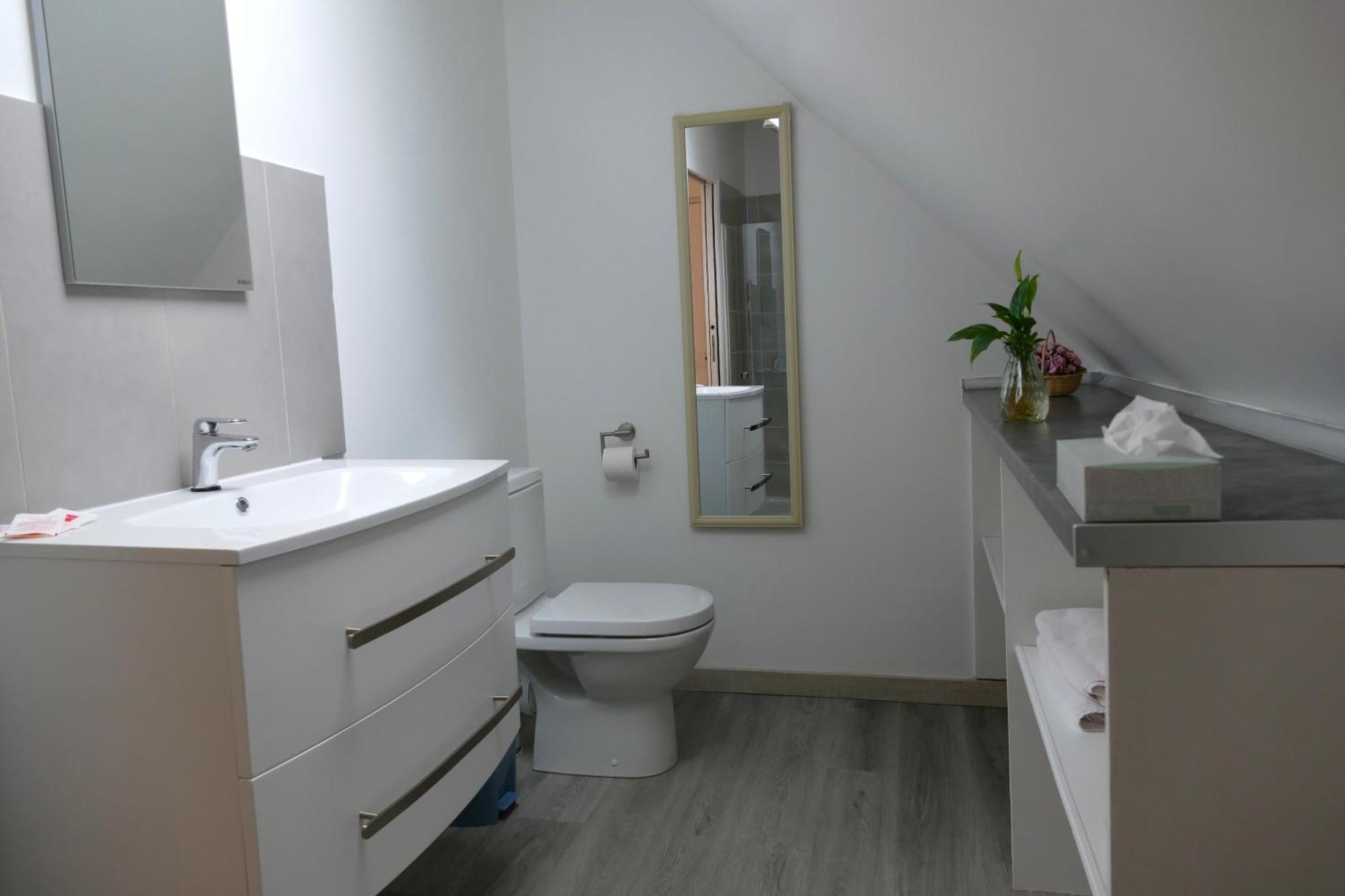 Le Cosy De Roseline Apartman Sézanne Kültér fotó