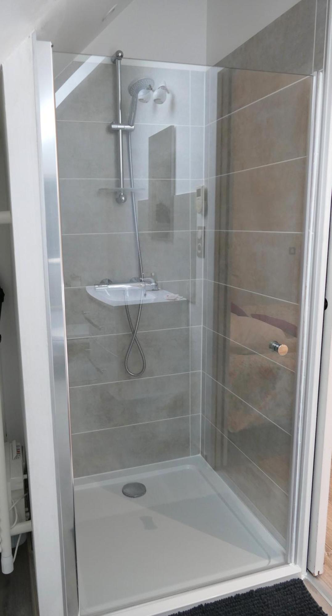 Le Cosy De Roseline Apartman Sézanne Kültér fotó