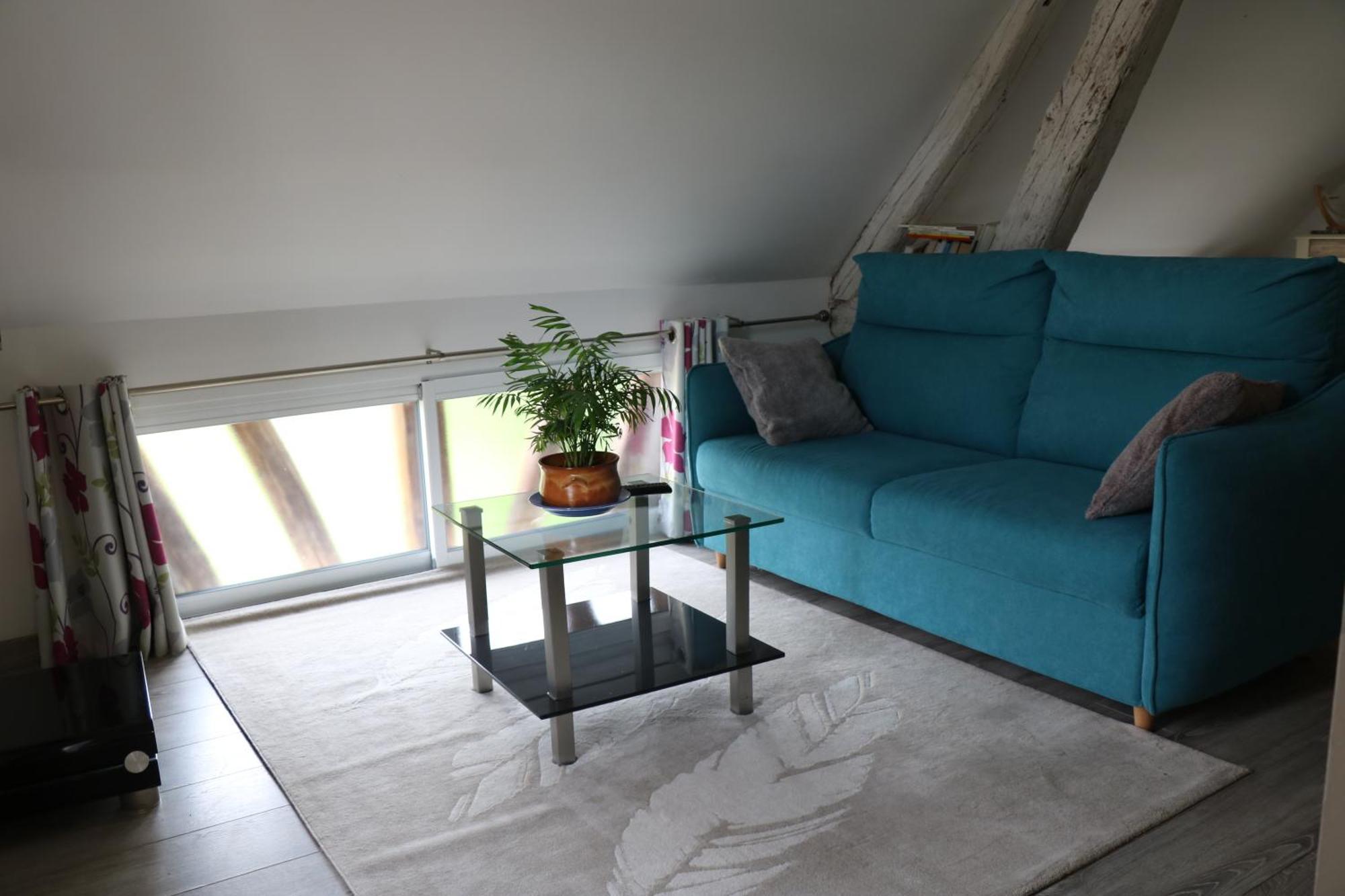 Le Cosy De Roseline Apartman Sézanne Kültér fotó